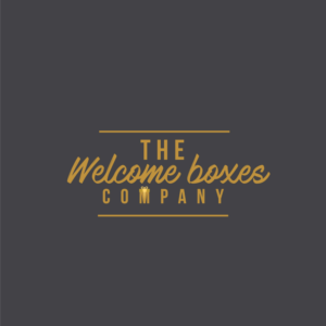 Logo Design by alexanderchavezb23 for The Welcome Box Company | Design: #14431270