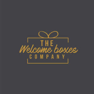 Logo Design by alexanderchavezb23 for The Welcome Box Company | Design: #14431271