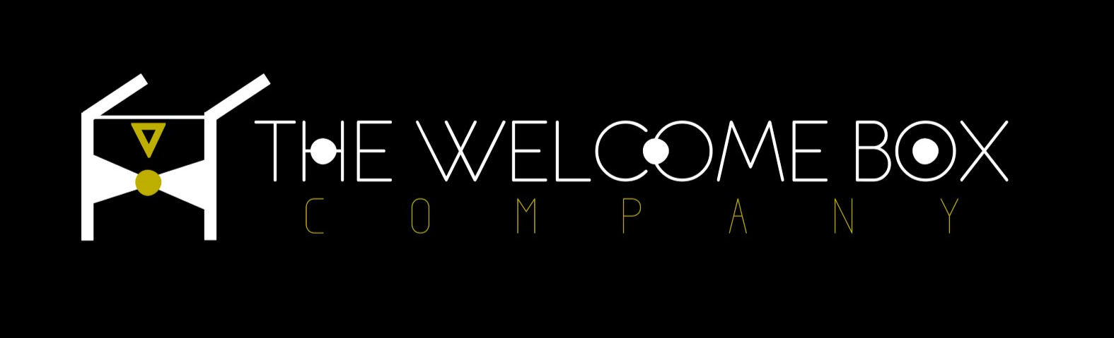 Logo Design by Vespill for The Welcome Box Company | Design #14431991