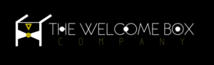 Logo Design by Vespill for The Welcome Box Company | Design: #14431991