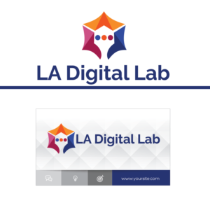 Logo Design by SiliaD