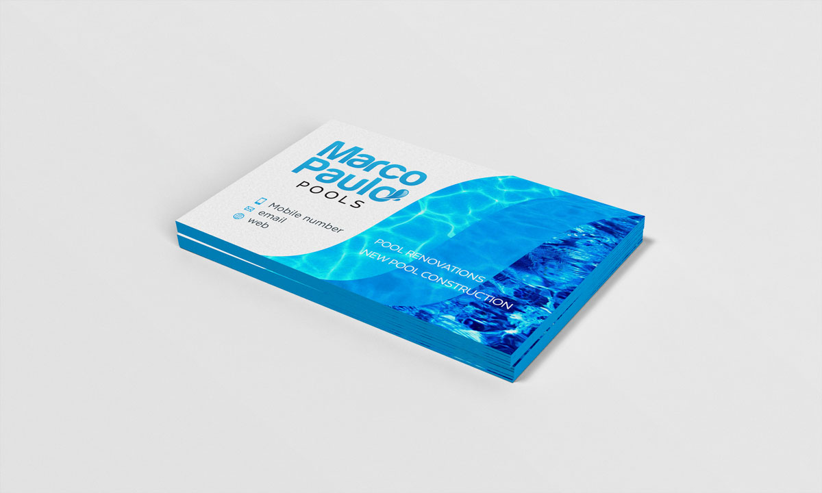 Business Card Design by Sergio Coelho for this project | Design #14430336