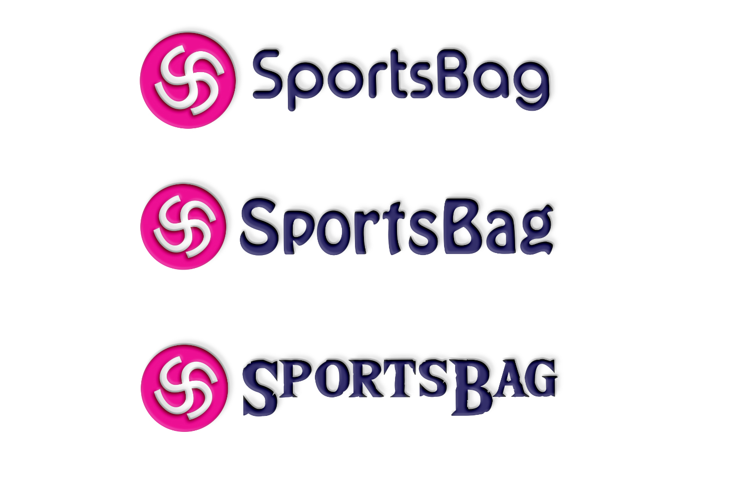 Logo Design by zahidrabby.bigc for this project | Design #14430464