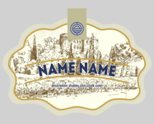 Packaging Design by darom88