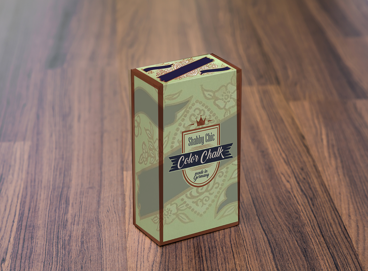 Design Emballage par galihwidhi pour HMT-Service | Design #14620254