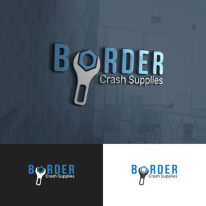 Logo Design by KBrushy