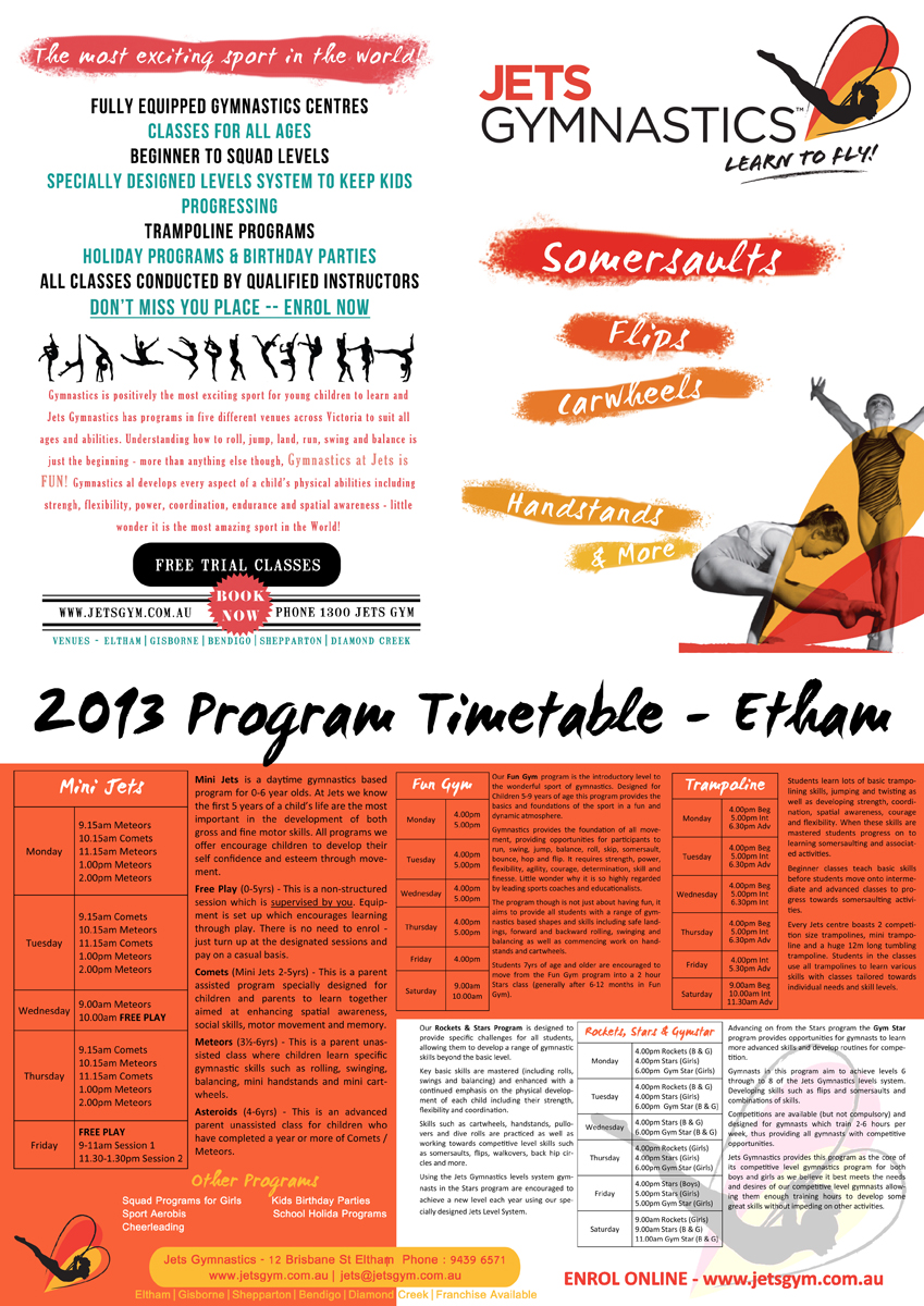 Design de Brochure par pattida pour ce projet | Design #2545890