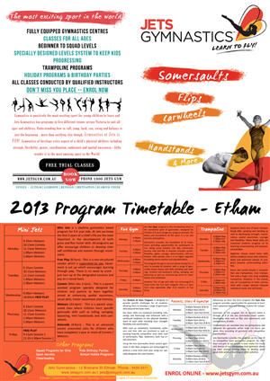 Brochure Design by pattida