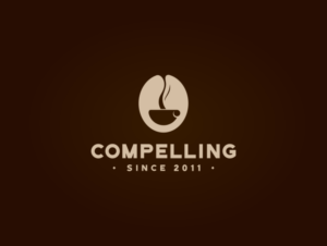 Compelling | Logo Design by DonJ