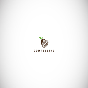 Compelling | Logo Design by Kingdom Vision