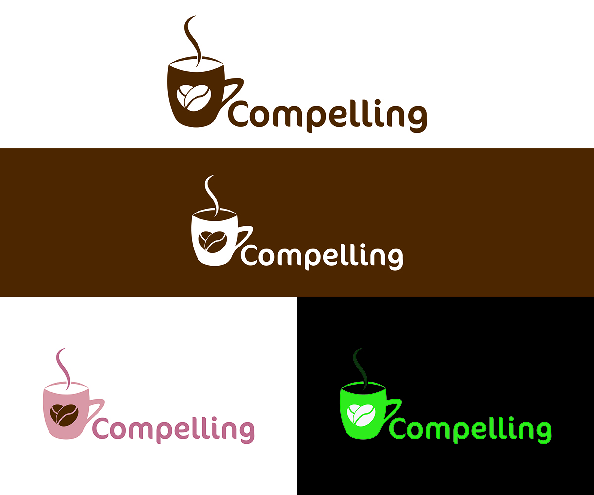 Logo Design by eMARK for this project | Design #14426877