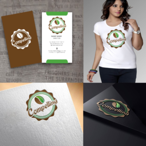 Design de Logo par zebronicgraphic pour ce projet | Design : #14479662