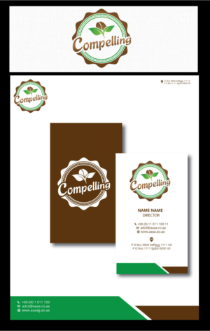 Design de Logo par zebronicgraphic pour ce projet | Design : #14479792