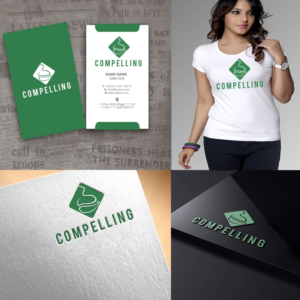 Design de Logo par zebronicgraphic pour ce projet | Design : #14479794