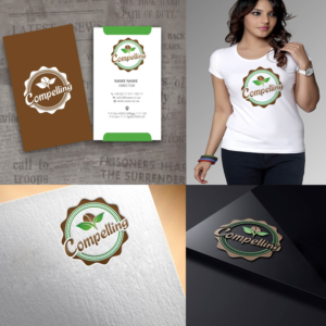 Design de Logo par zebronicgraphic pour ce projet | Design : #14479796