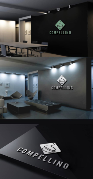 Design de Logo par zebronicgraphic pour ce projet | Design : #14479801