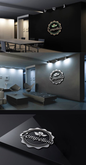 Design de Logo par zebronicgraphic pour ce projet | Design : #14479805