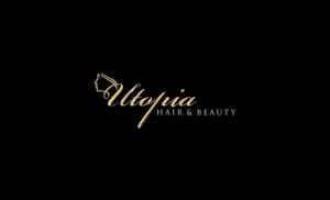 Design de Logo par laceymosleyy pour Utopia Hair & Beauty | Design : #14549470