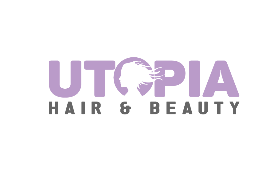 Design de Logo par got2believe pour Utopia Hair & Beauty | Design #14546607