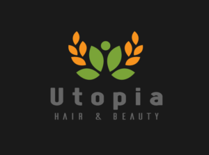 Design de Logo par got2believe pour Utopia Hair & Beauty | Design : #14612923