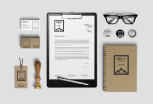 Logo Design by Quirky