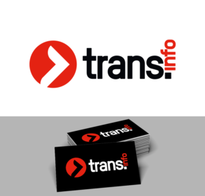 Logo Design by trufya for Logintrans Sp. z o.o. | Design: #14623230