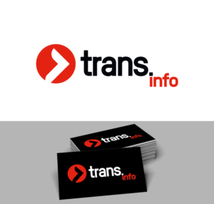 Logo Design by trufya for Logintrans Sp. z o.o. | Design: #14623235