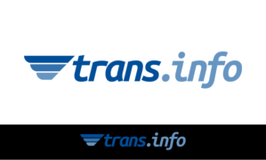 Logo-Design von trufya für Logintrans Sp. z o.o. | Design: #14623509