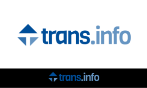 Logo-Design von trufya für Logintrans Sp. z o.o. | Design: #14623516