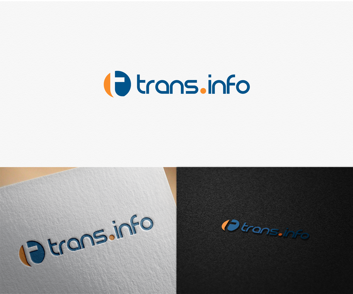 Logo-Design von kenjie0476 für Logintrans Sp. z o.o. | Design #14444671