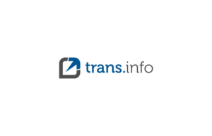 Logo Design by laceymosleyy for Logintrans Sp. z o.o. | Design: #14623663