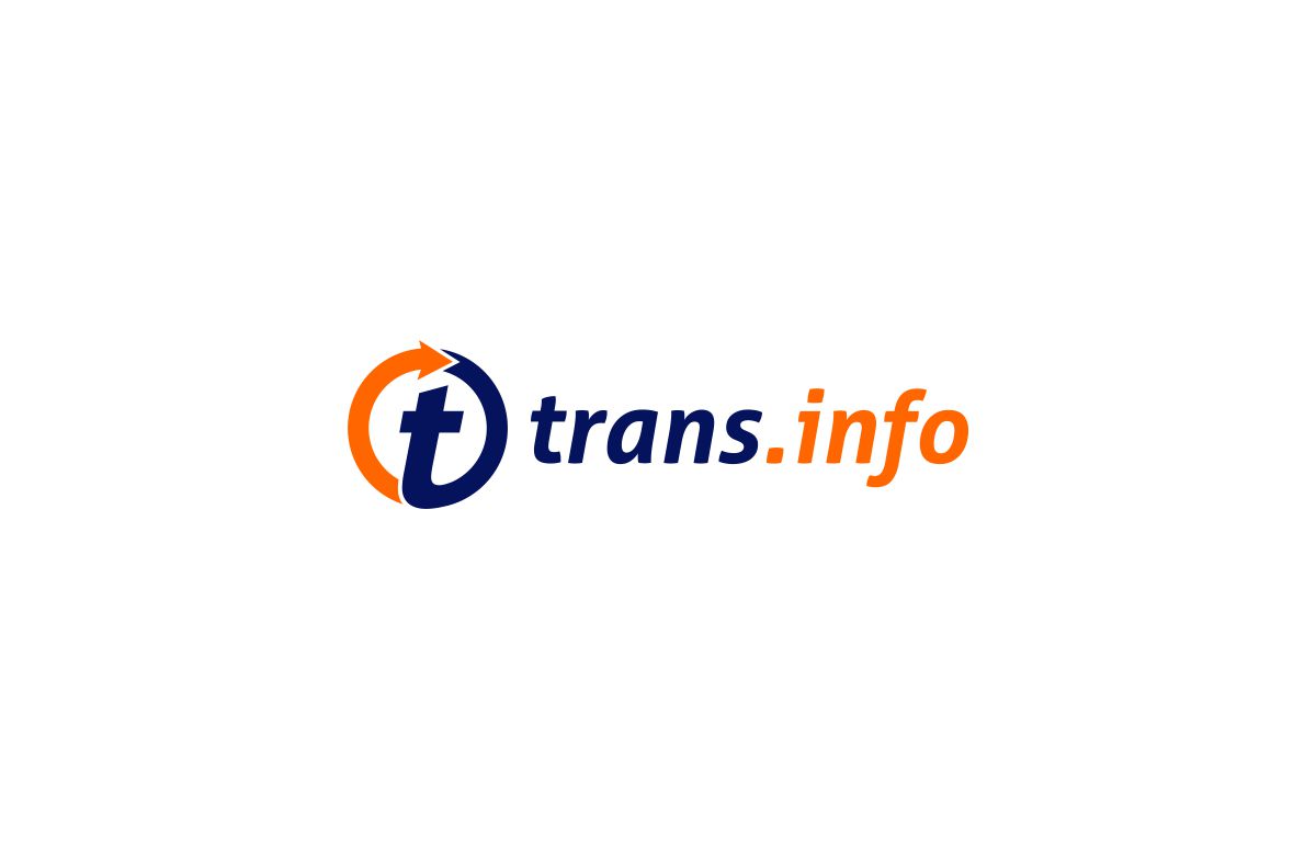 Logo Design by laceymosleyy for Logintrans Sp. z o.o. | Design #14623667
