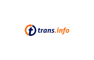 Logo Design by laceymosleyy for Logintrans Sp. z o.o. | Design: #14623667