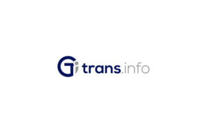 Logo Design by laceymosleyy for Logintrans Sp. z o.o. | Design: #14623686