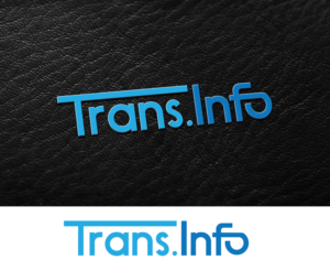 Design de Logo par Impressive Sol pour Logintrans Sp. z o.o. | Design #14441163
