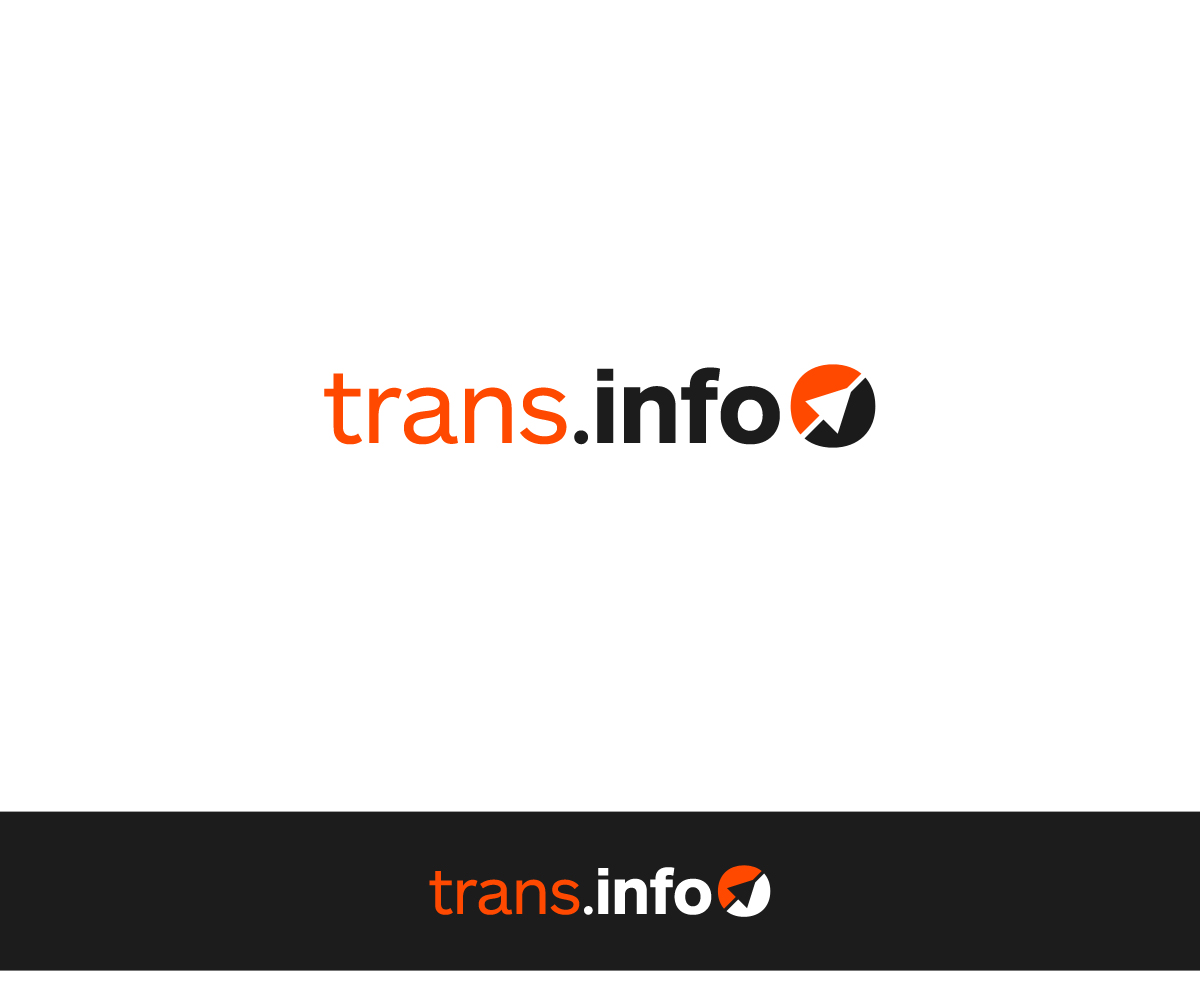 Logo-Design von DiLion für Logintrans Sp. z o.o. | Design #14453482