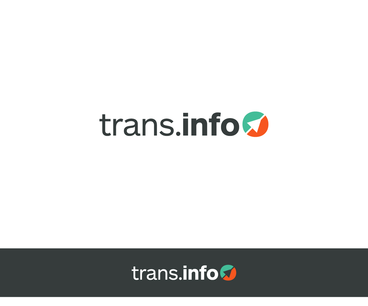 Logo-Design von DiLion für Logintrans Sp. z o.o. | Design #14453483