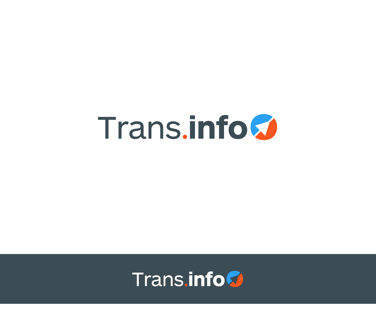 Logo-Design von DiLion für Logintrans Sp. z o.o. | Design #14453484