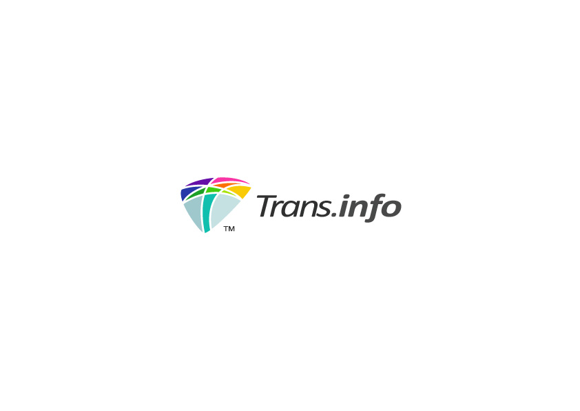 Logo Design by ~idiaz~ for Logintrans Sp. z o.o. | Design #14618075
