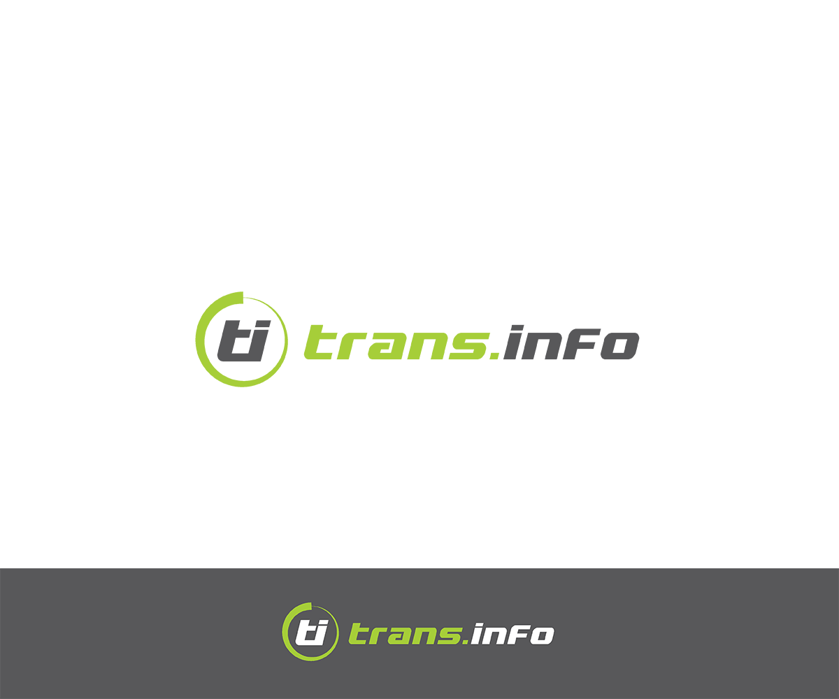 Logo-Design von saulogchito für Logintrans Sp. z o.o. | Design #14585951