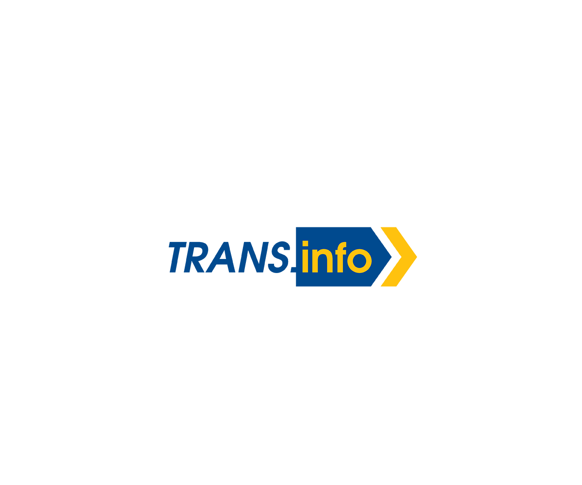 Logo Design by saulogchito for Logintrans Sp. z o.o. | Design #14586665