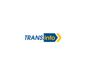 Logo-Design von saulogchito für Logintrans Sp. z o.o. | Design: #14586665