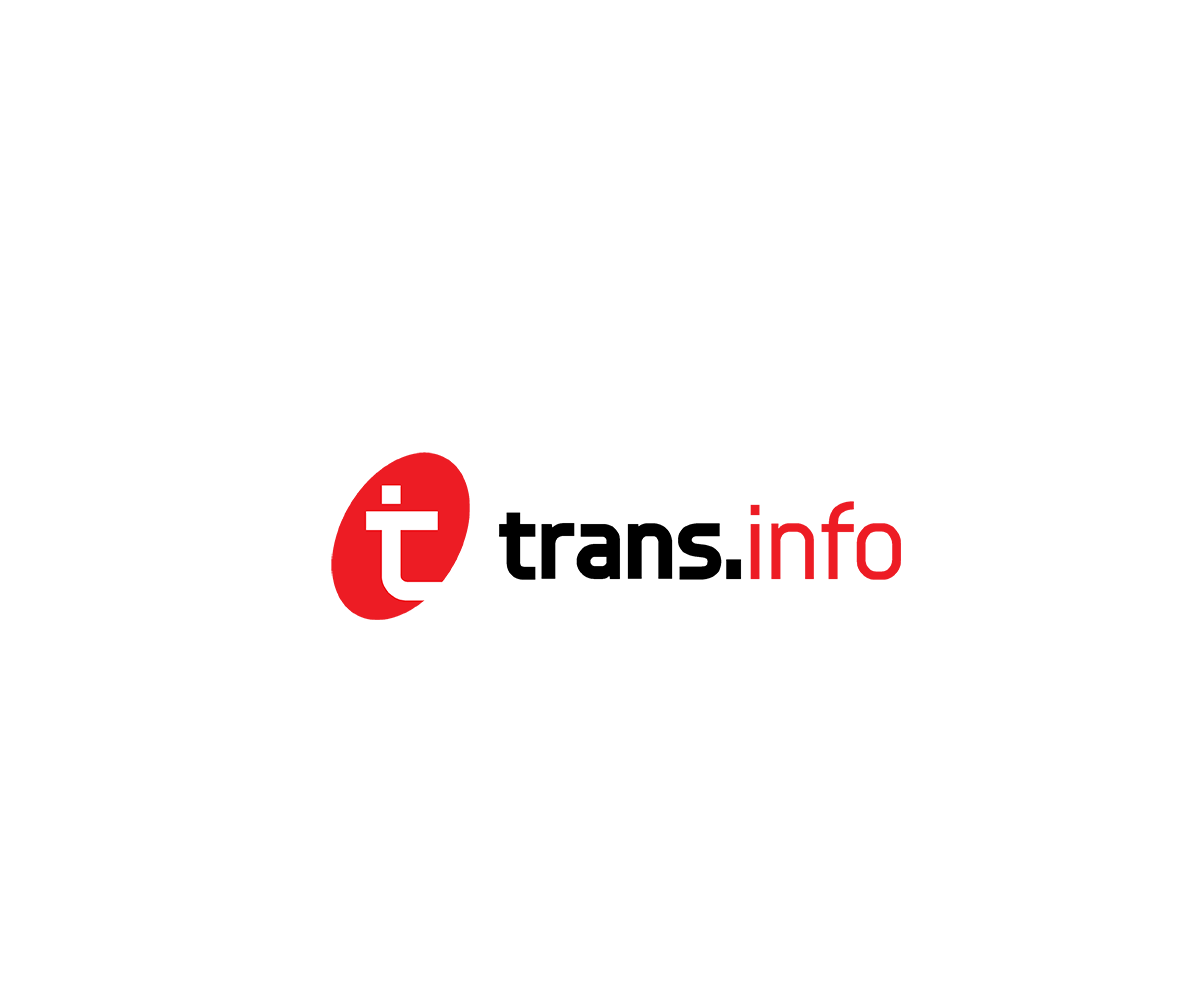 Logo-Design von saulogchito für Logintrans Sp. z o.o. | Design #14595117