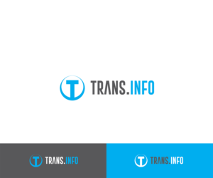 Logo-Design von saulogchito für Logintrans Sp. z o.o. | Design: #14604777