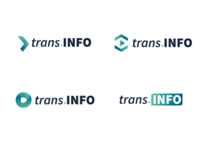 Logo-Design von an-designs für Logintrans Sp. z o.o. | Design: #14478999