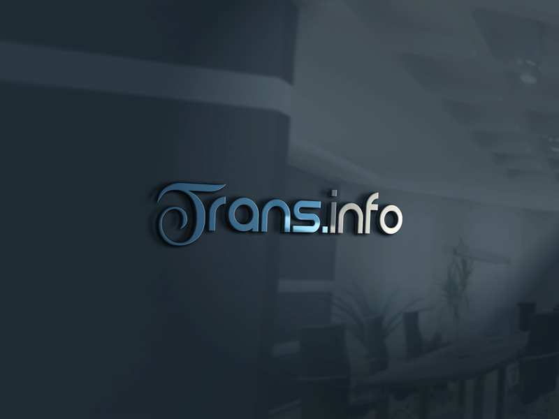 Logo Design by Top king  designer for Logintrans Sp. z o.o. | Design #14436781