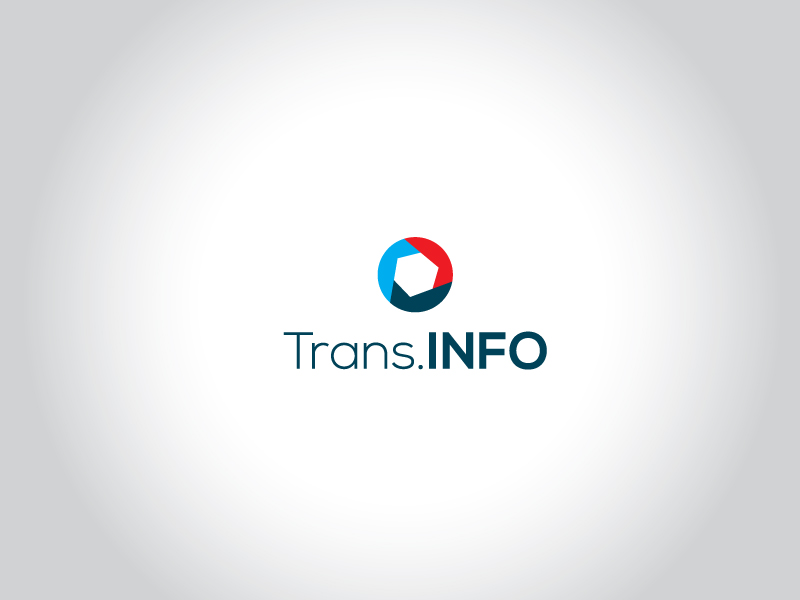 Logo-Design von esolztech für Logintrans Sp. z o.o. | Design #14480800