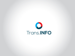 Logo-Design von esolztech für Logintrans Sp. z o.o. | Design: #14480800