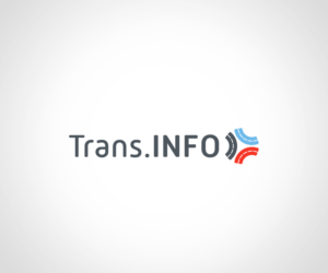 Logo-Design von surpris für Logintrans Sp. z o.o. | Design: #14461431