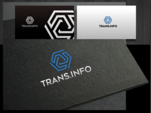 Design de Logo par Syuhada pour Logintrans Sp. z o.o. | Design #14612050